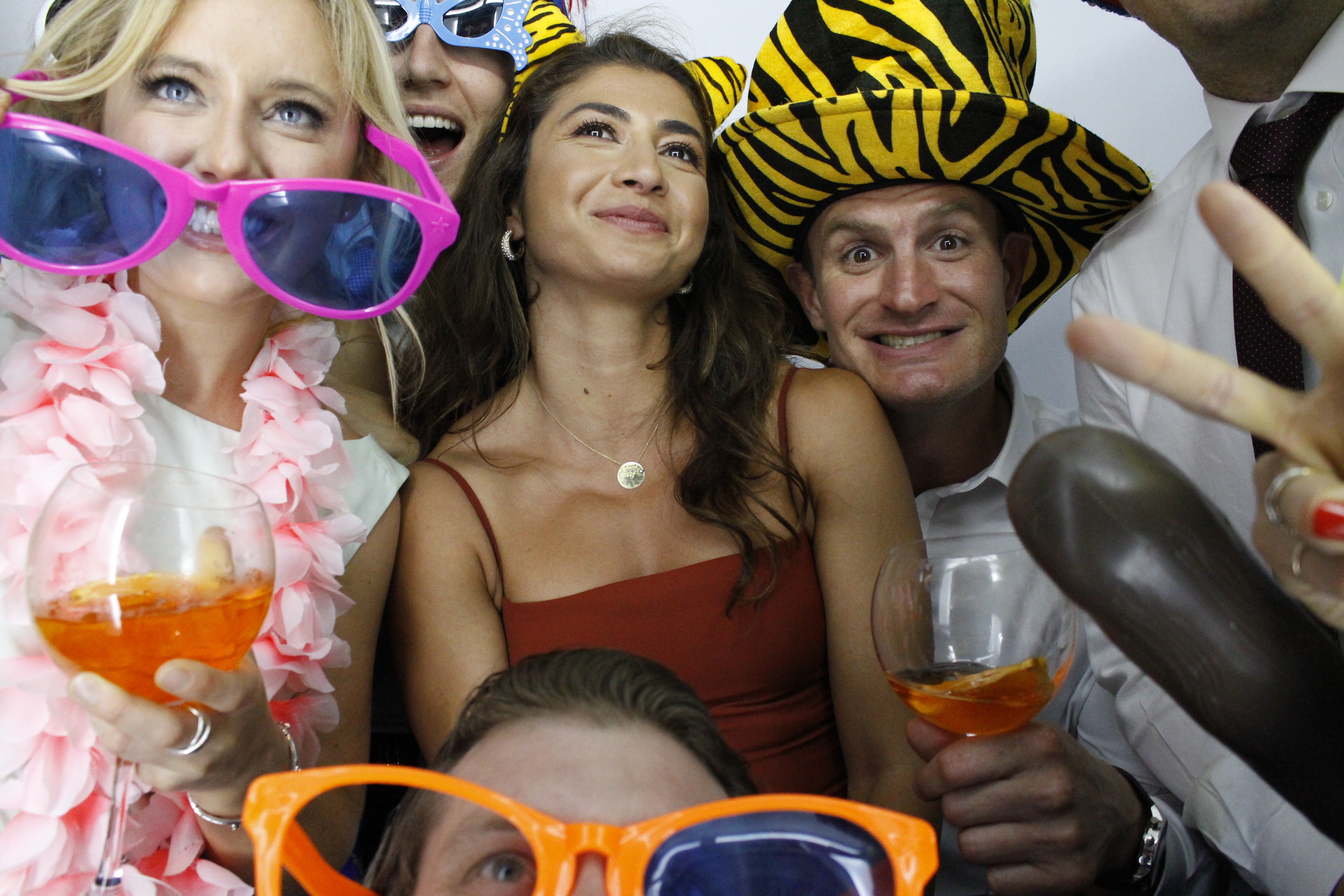 Henry Wilkinson Wedding | View more photos from the event at gallery.myphotoboothexperience.co.uk/u/MyPhotoBoothExperienceLtd/Henry-Wilkinson-Wedding